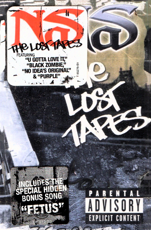 Hip-Hop Nostalgia: Nas